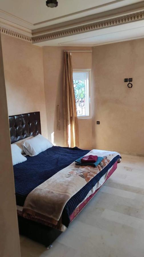 Sublime Prive 5 Doubles Avec Salle De Bain Et 2 Grand Salon Villa Marrakesh